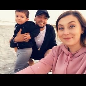 Meet your Posher, Sabrina